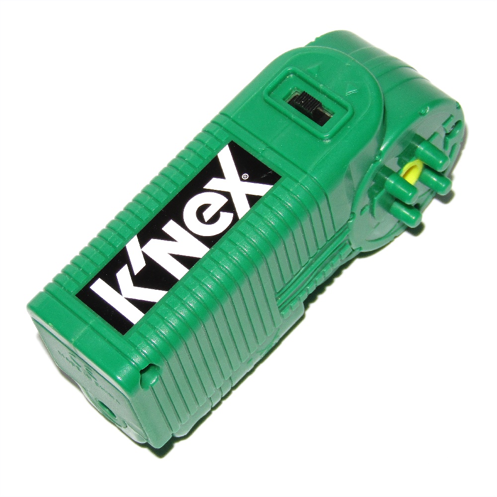KNEX 5 Green Motor R2a K'nex #2272.2 Standard Replacement Parts and Pieces | eBay