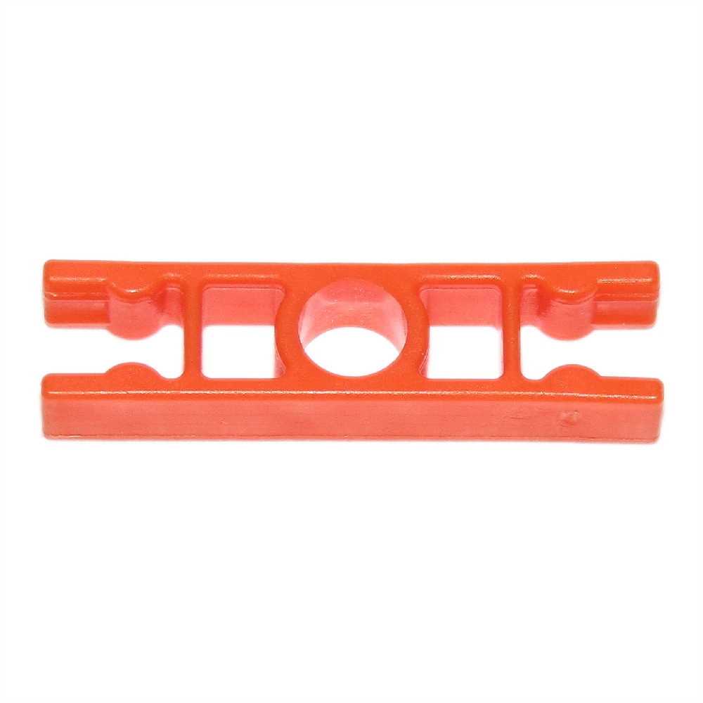 Orange Connector