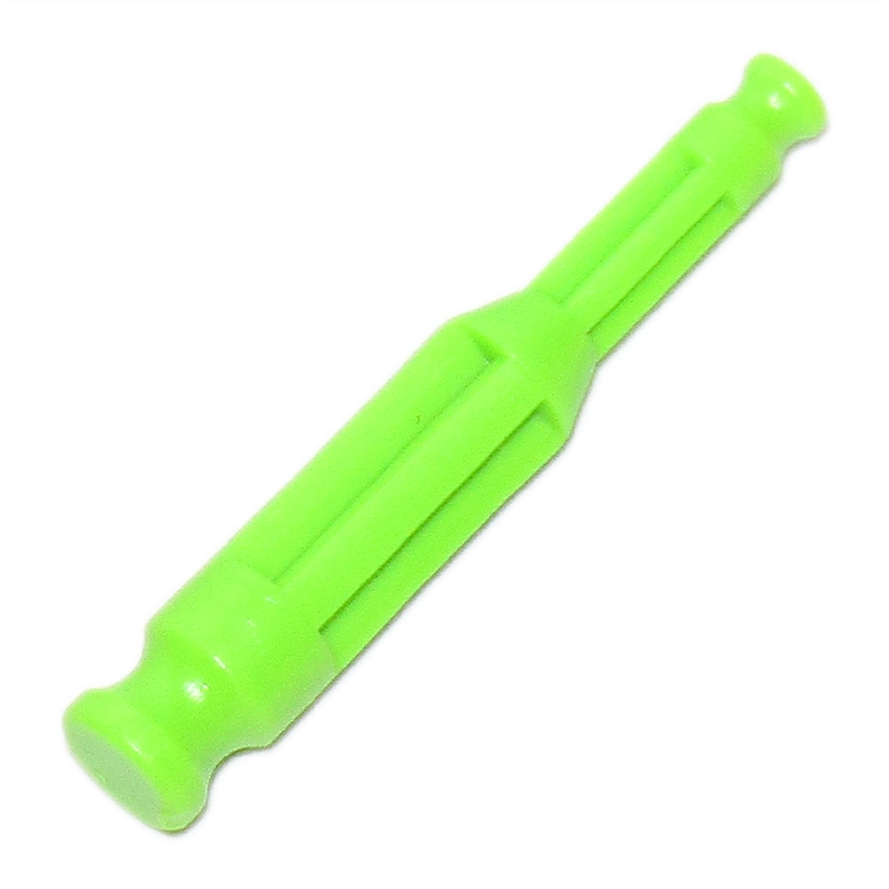 Light Green Transition Rod
