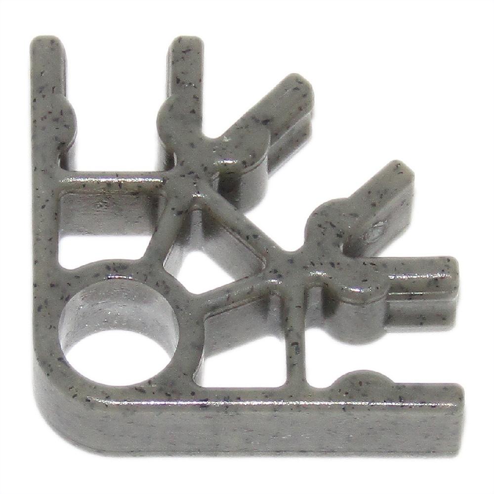 Dark Gray Granite Connector