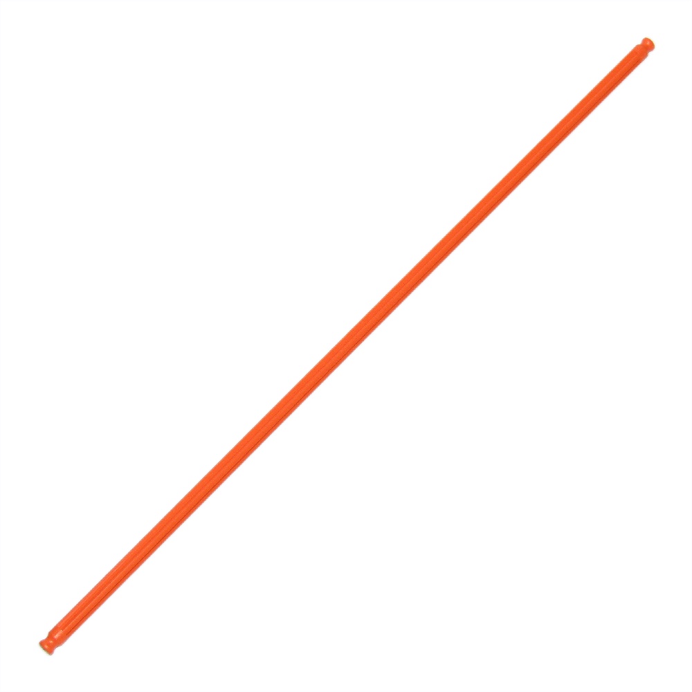 Orange Rod
