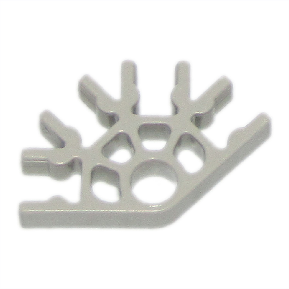 Light Gray Connector