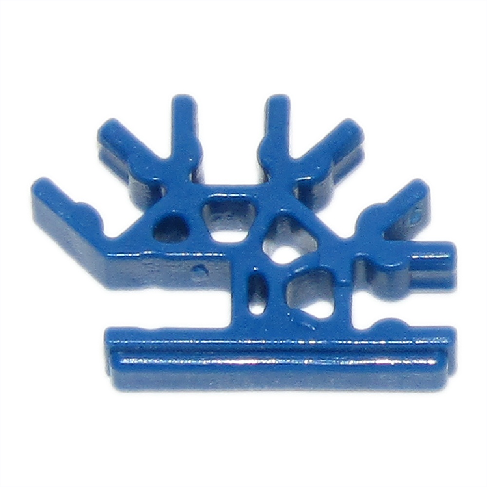 Blue Connector