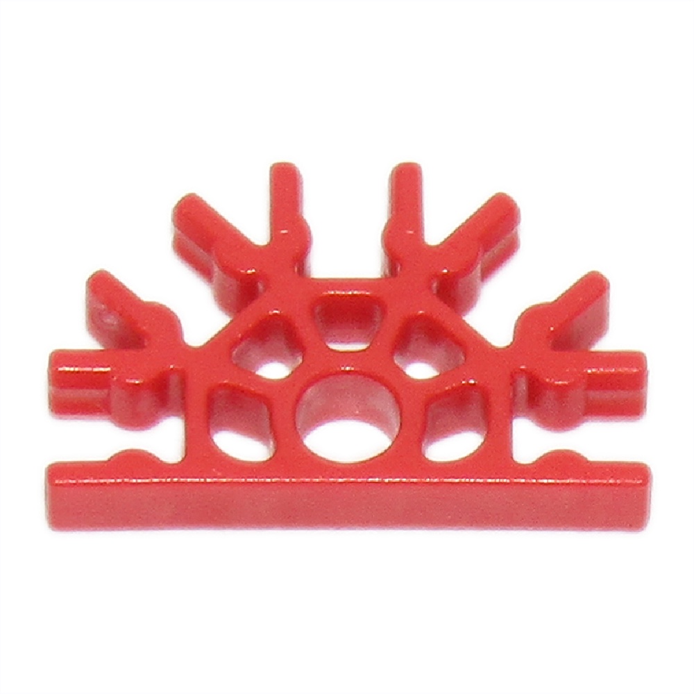 Red Connector
